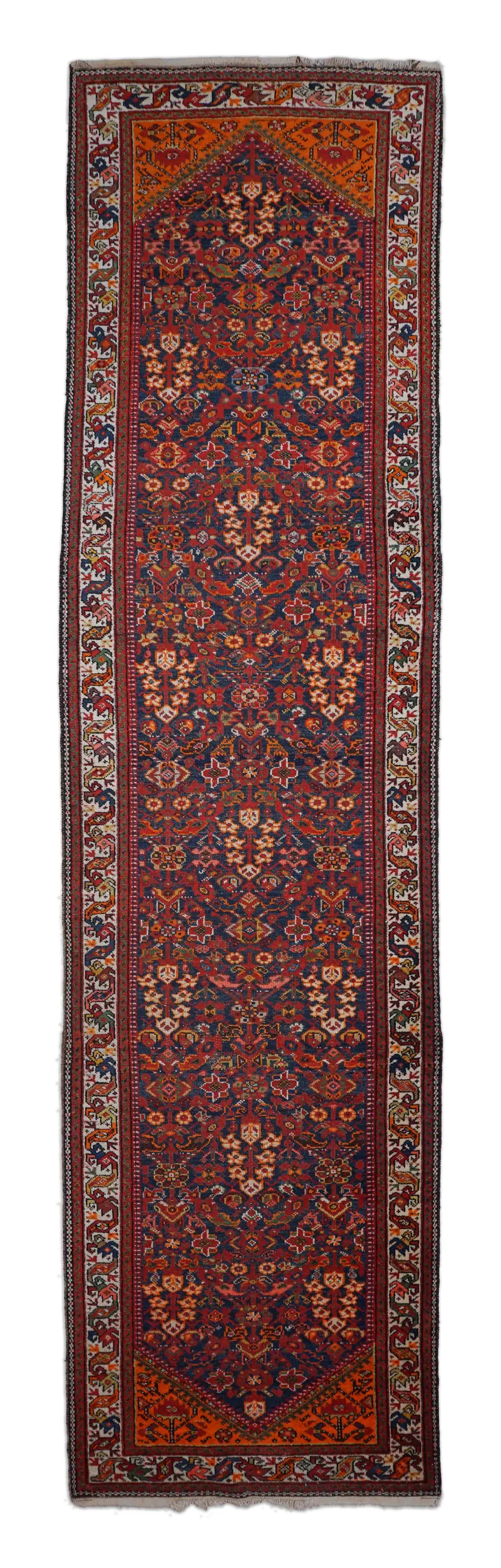 Malayer | 412 x 110 cm | Nr. 20148