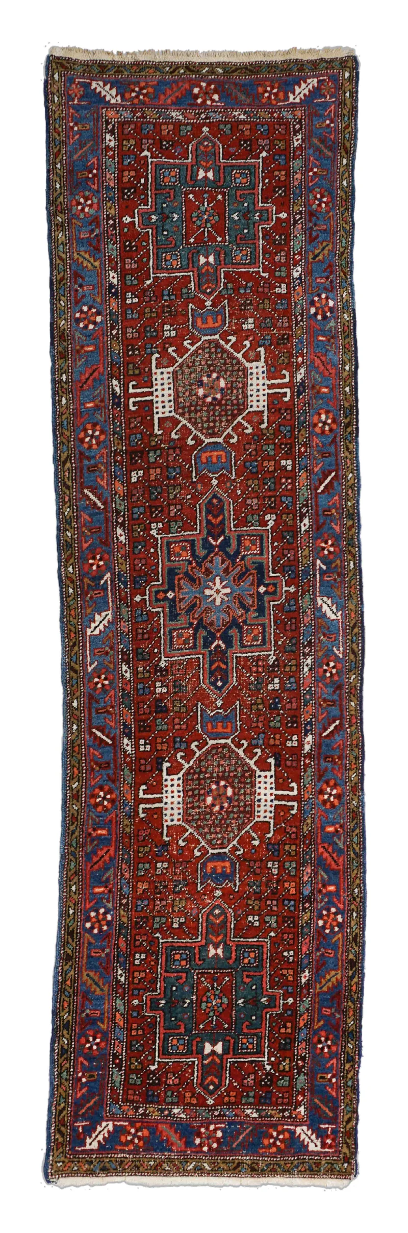 Alter Hamadan | 317 x 87 cm | Nr. 19947