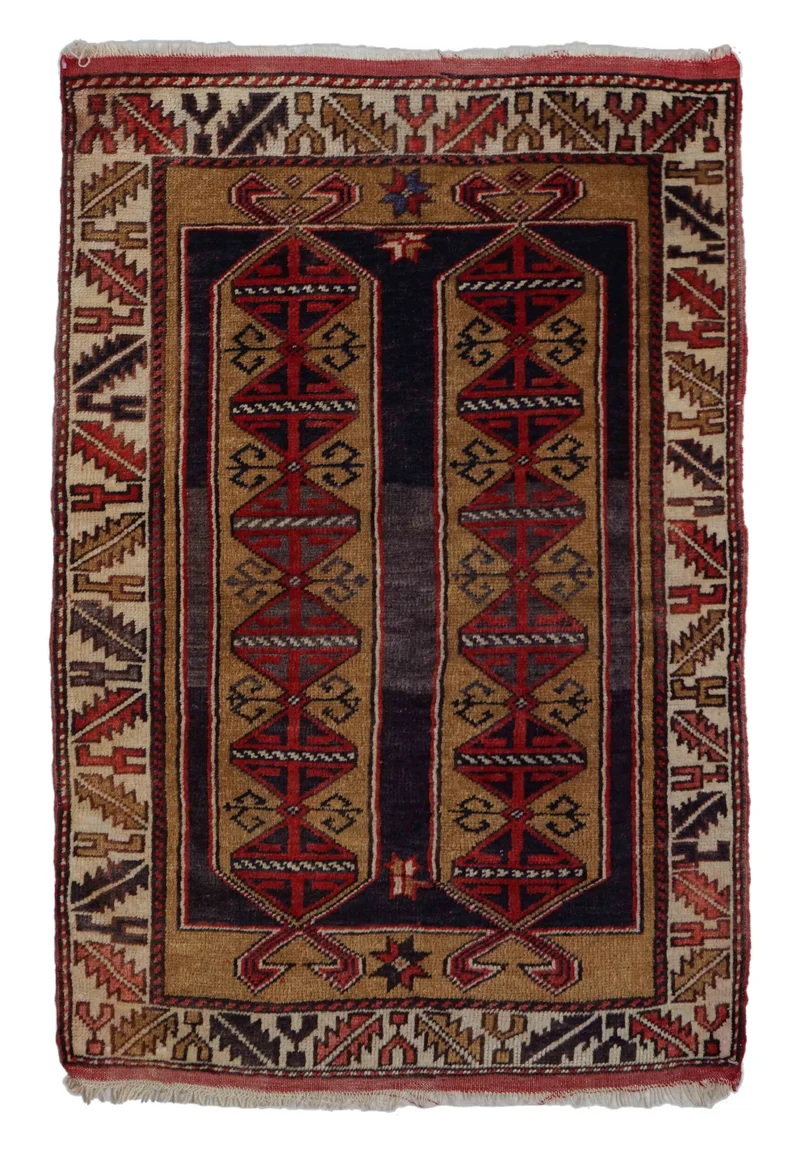 Türkischer Orientteppich | 120 x 84 cm | Nr. 19941