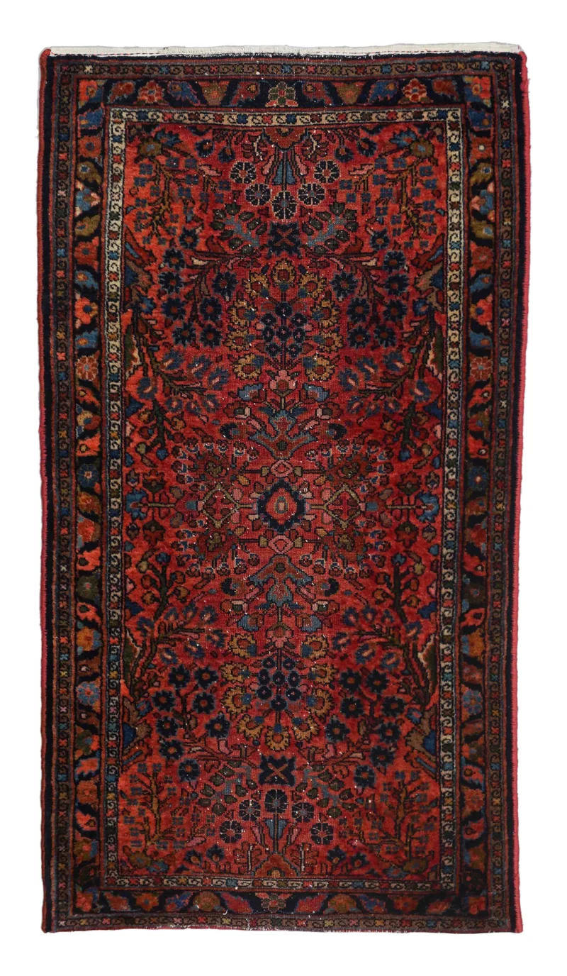 Alter Mehraban | 150 x 83 cm | Nr. 19597