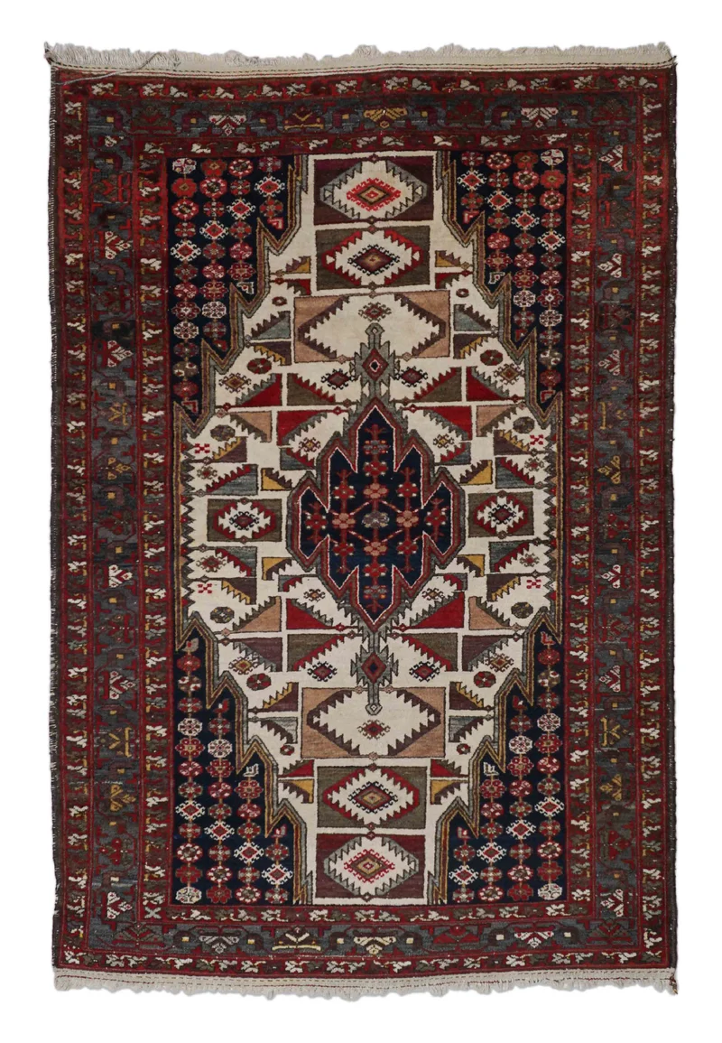 Malayer | 190 x 124 cm | Nr. 14877