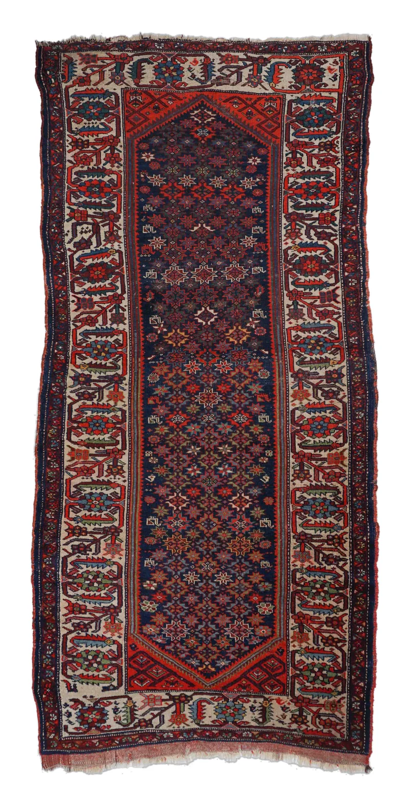 Malayer | 274 x 130 cm | Nr. 13856
