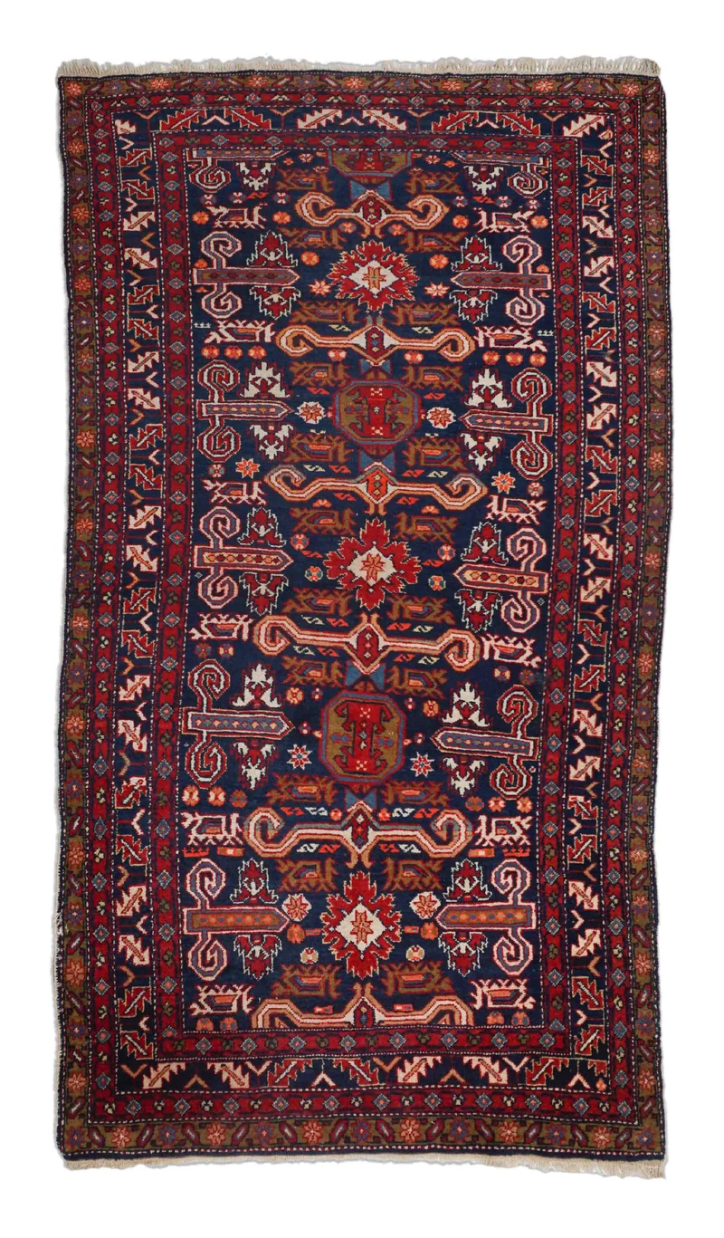 Alter Meschkin | 235 x 135 cm | Nr. 10509