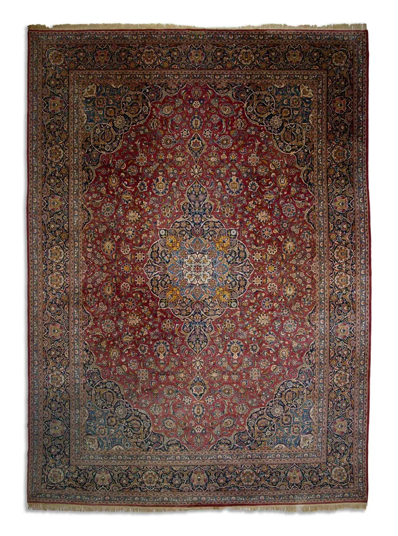 Alter Keshan | 465 x 332 cm | Nr. 16160