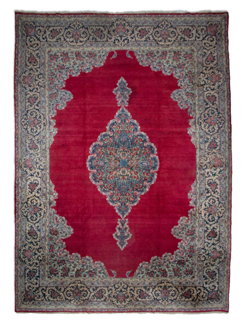 Alter Kerman Lavar | 484 x 350 cm | Nr. 10625