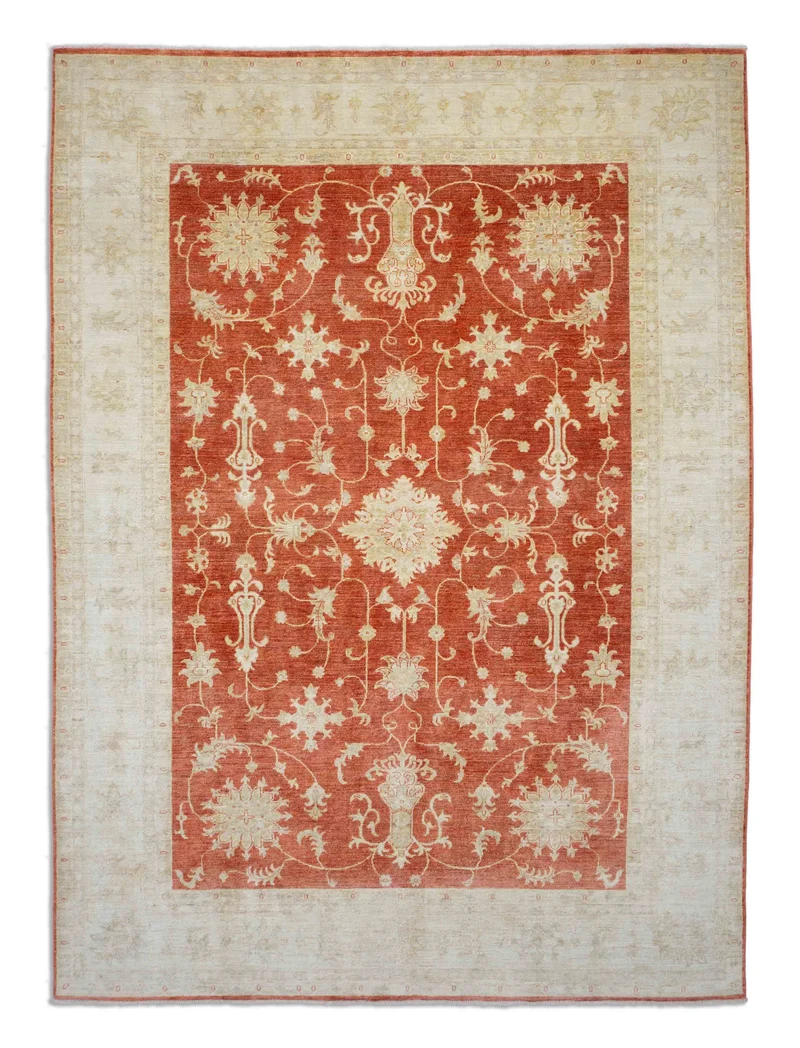 Farahan | 335 x 247 cm | Nr. 19002