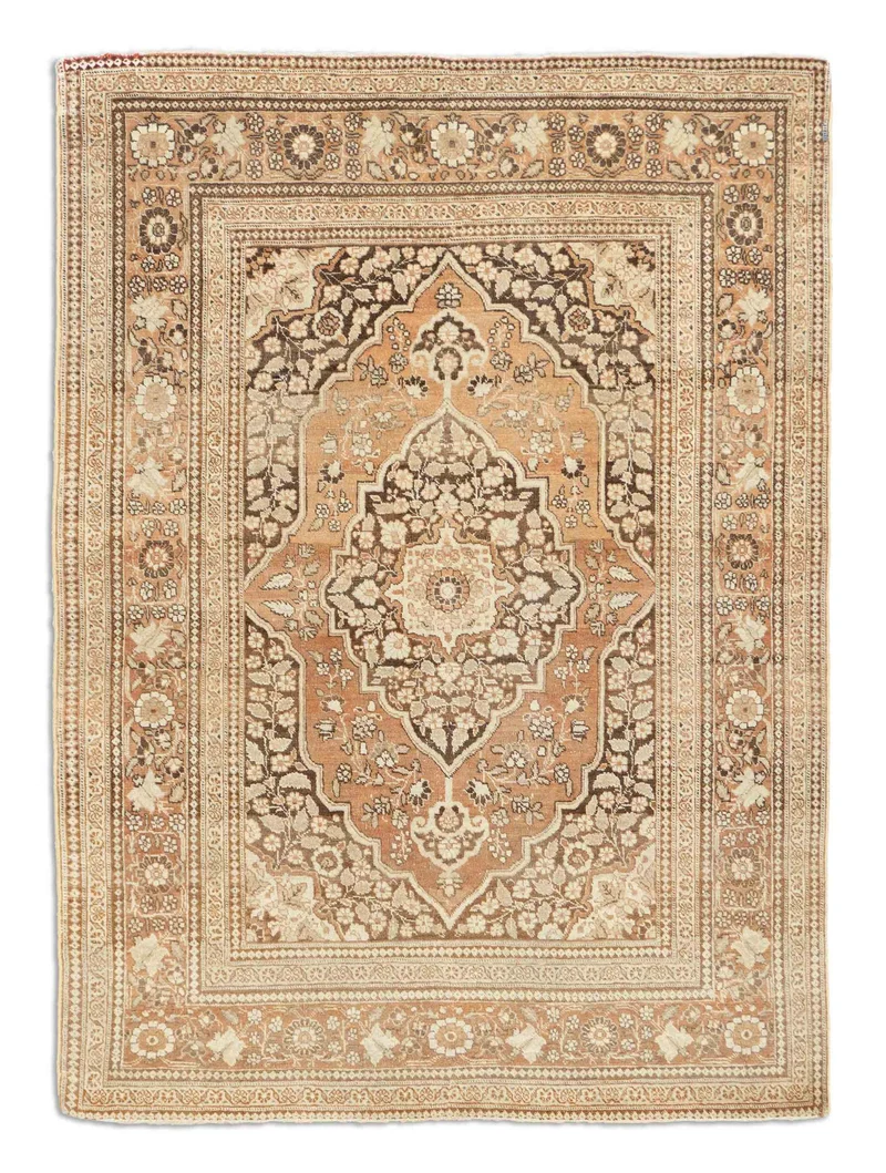 Antiker Täbriz | 165 x 120 cm | Nr. 17469