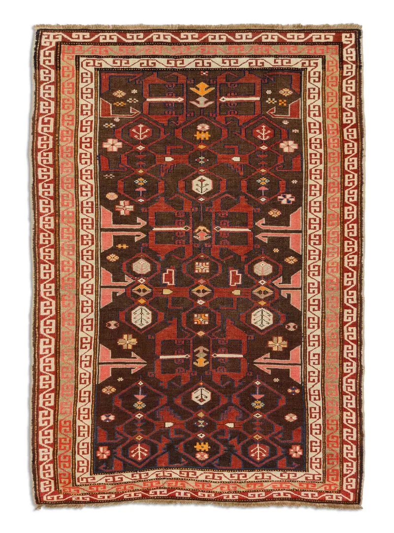 Antiker Perepedil | 178 x 125 cm | Nr. 9989