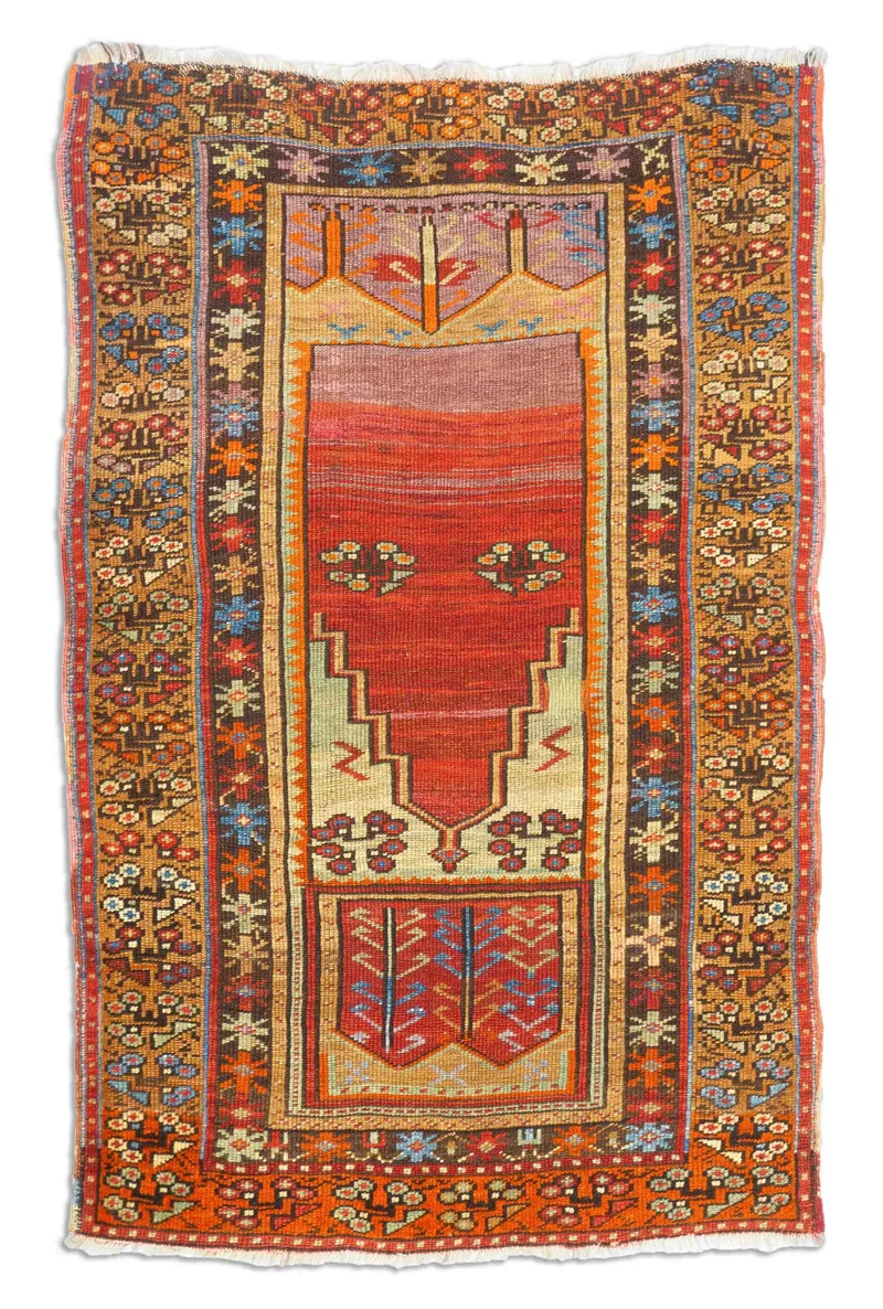 Antiker Ladik | 147 x 99 cm | Nr. 13529