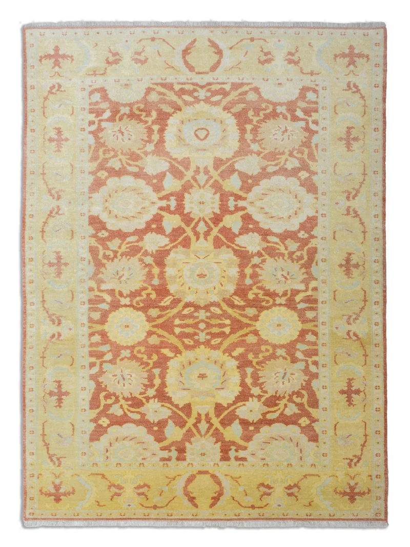 Ziegler | 257 x 187 cm | Nr. 19003