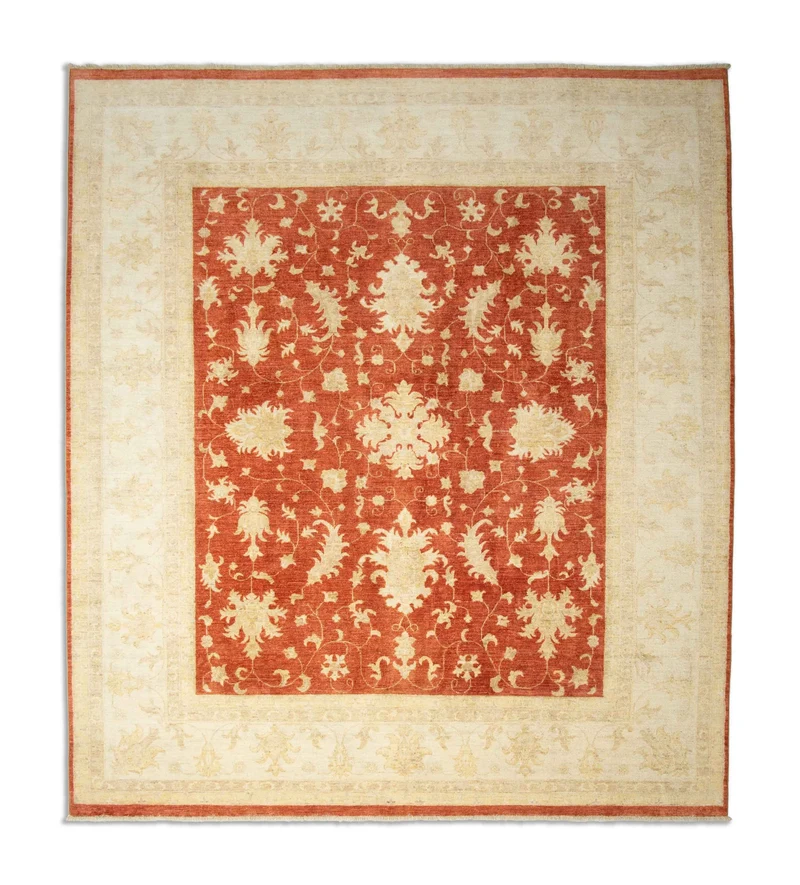 Farahan | 277 x 245 cm | Nr. 270259