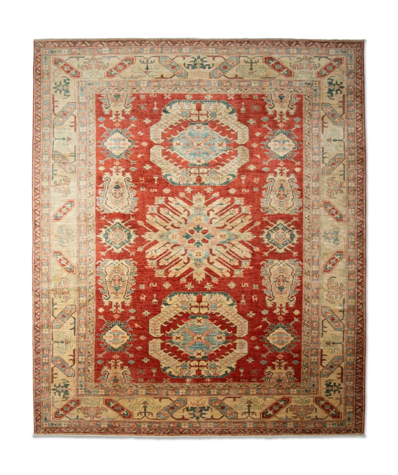 Kazak | 300 x 253 cm | Nr. 255416