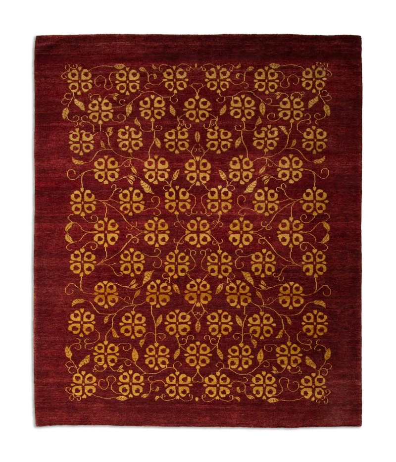 Tapis | 241 x 198 cm | Nr. 11153
