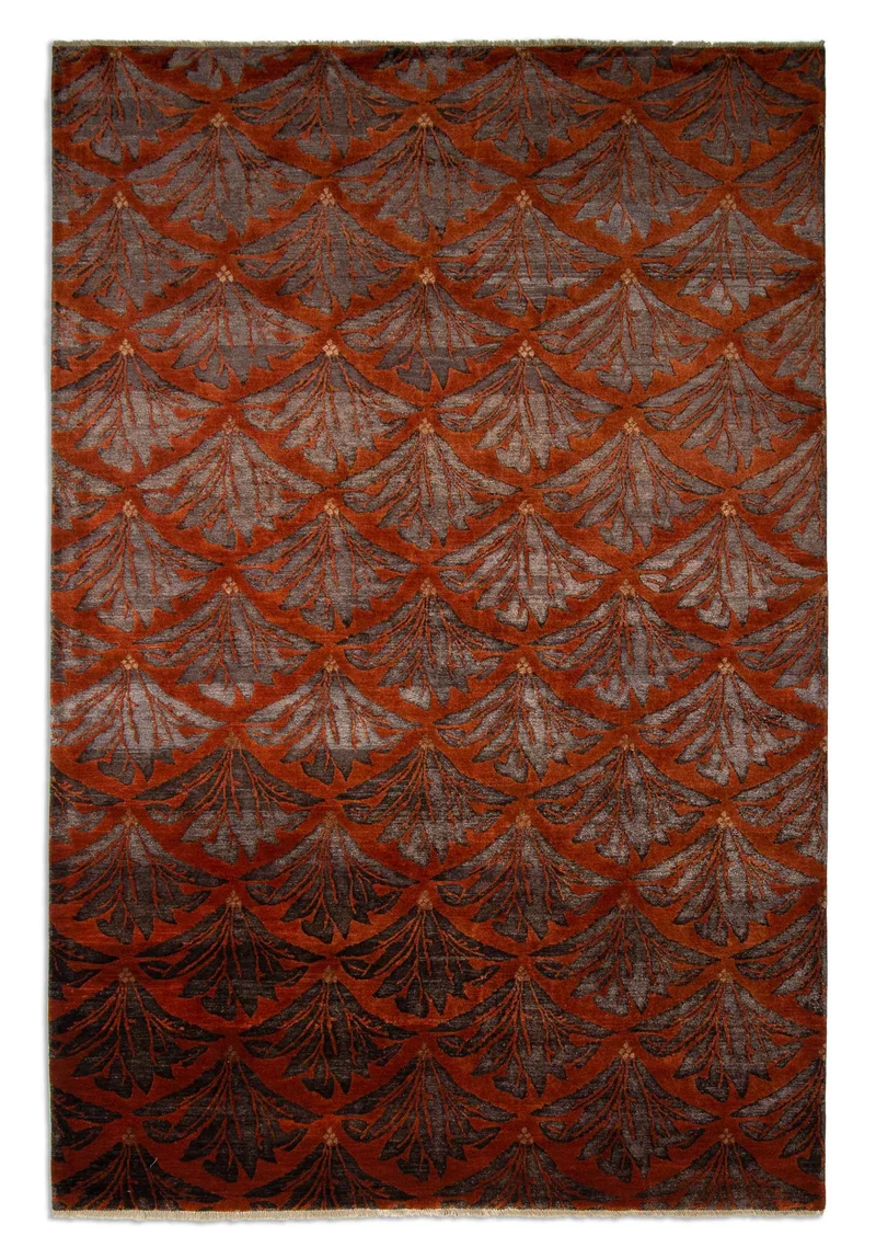 Tapis | 303 x 201 cm | Nr. 18227