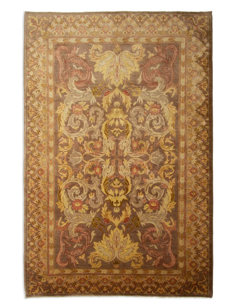 Ziegler | 280 x 180 cm | Nr. 9778