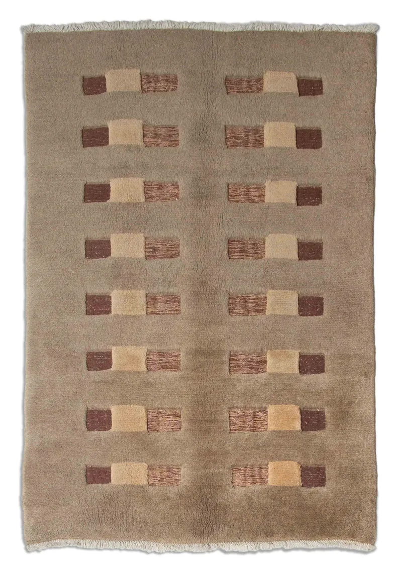 Gabbeh | 190 x 125 cm | Nr. 13985