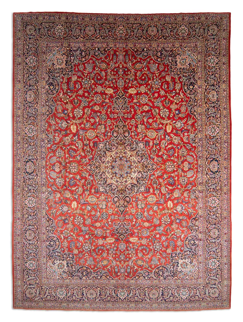 Alter Keshan | 432 x 319 cm | Nr. 13850