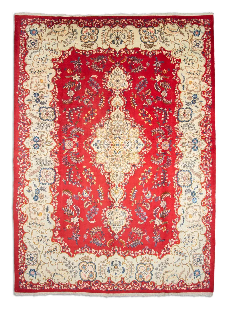 Alter Keshan | 410 x 305 cm | Nr. 6591