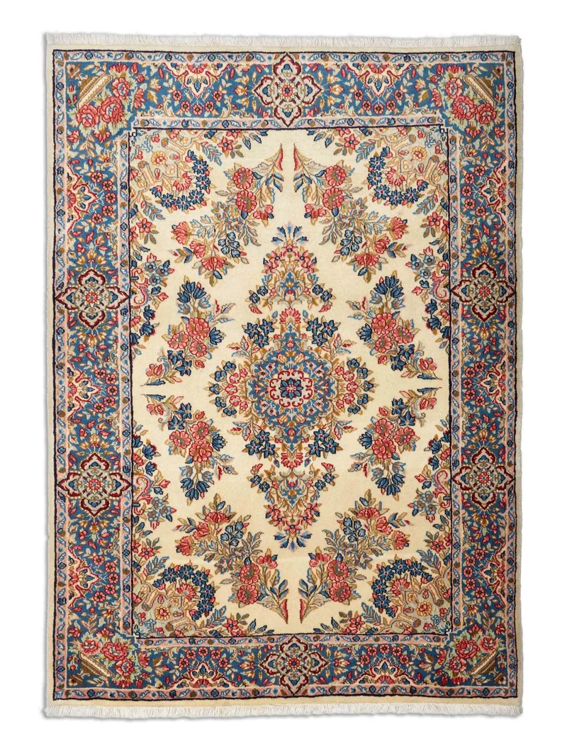 Kerman | 152 x 108 cm | Nr. 7945
