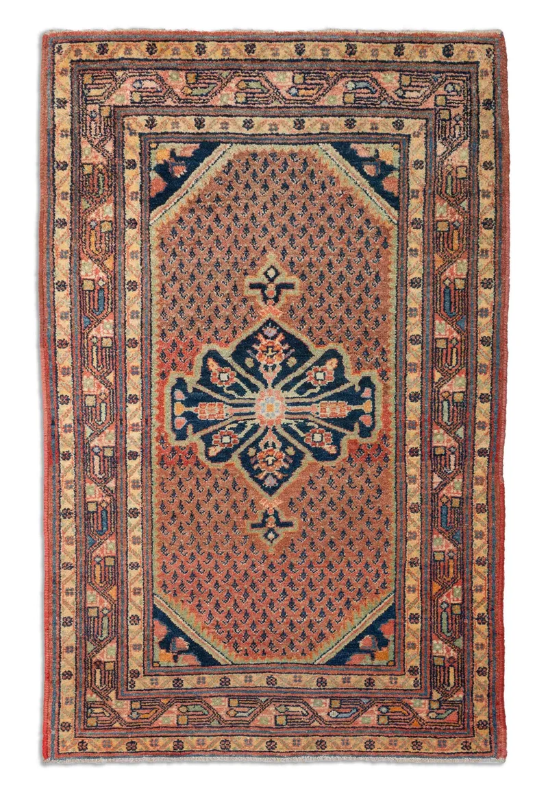 Hamadan Angelas | 168 x 107 cm | Nr. 18749