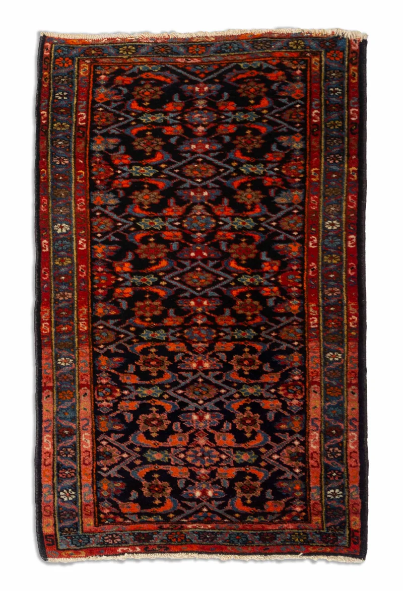 Alter Bidjar | 100 x 64 cm | Nr. 17509
