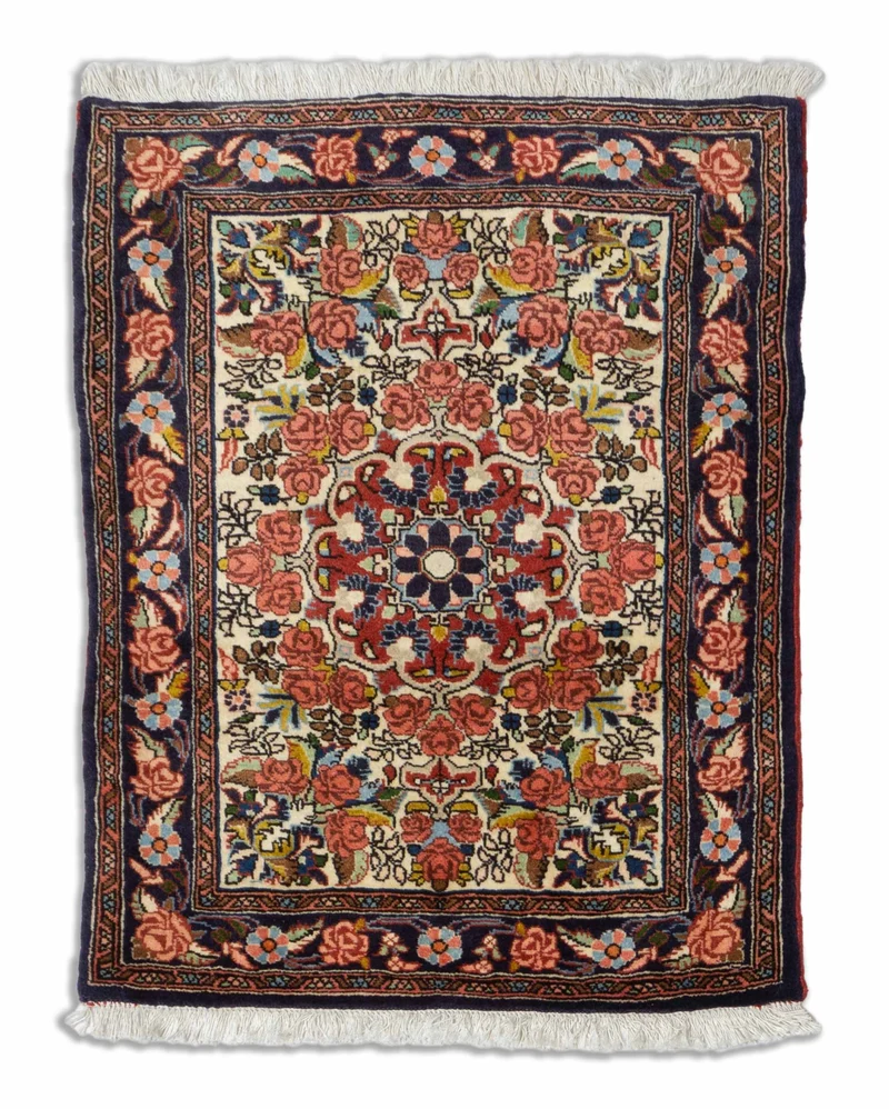 Alter Bidjar | 80 x 62 cm | Nr. 18790