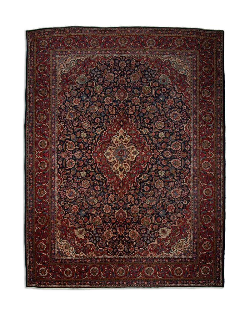 Alter Keshan | 360 x 270 cm | Nr. 9170