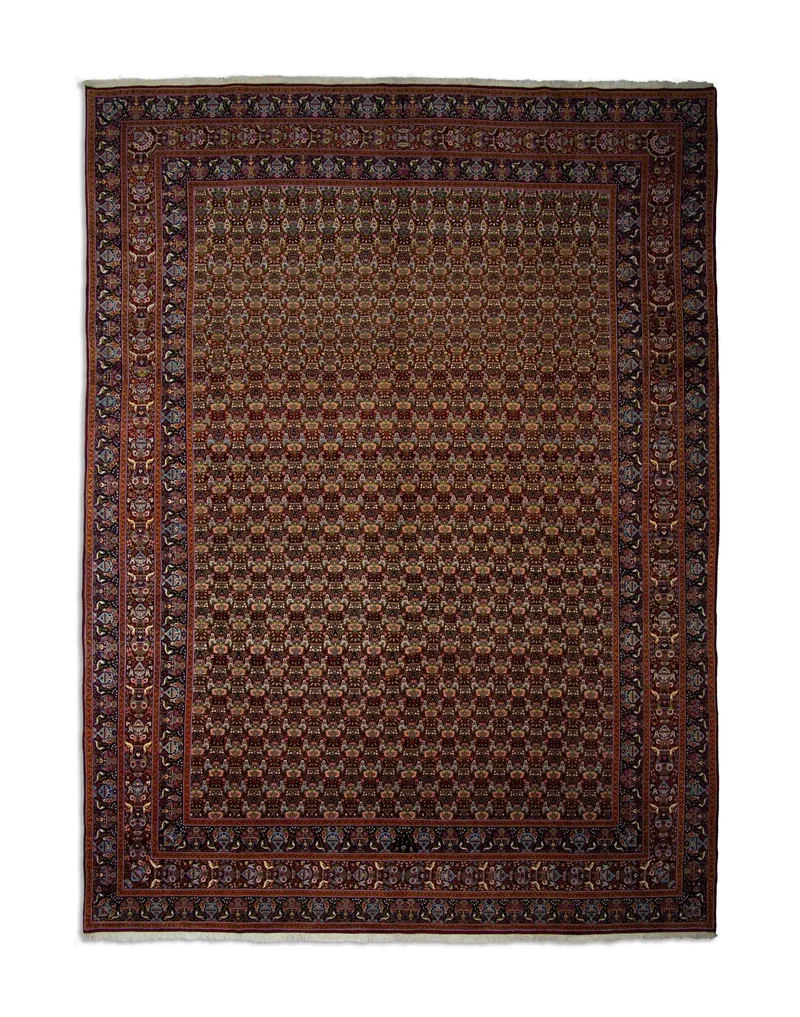 Täbriz | 408 x 294 cm | Nr. 7111