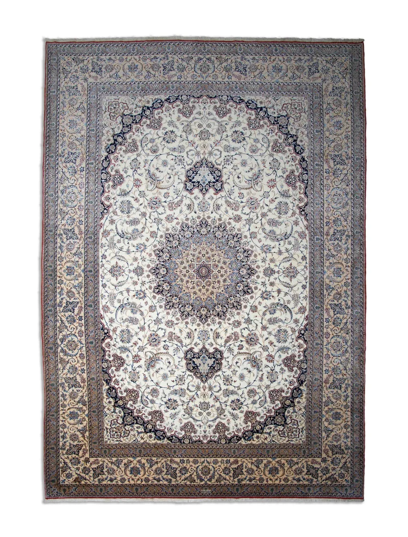 Nain | 444 x 307 cm | Nr. 17370