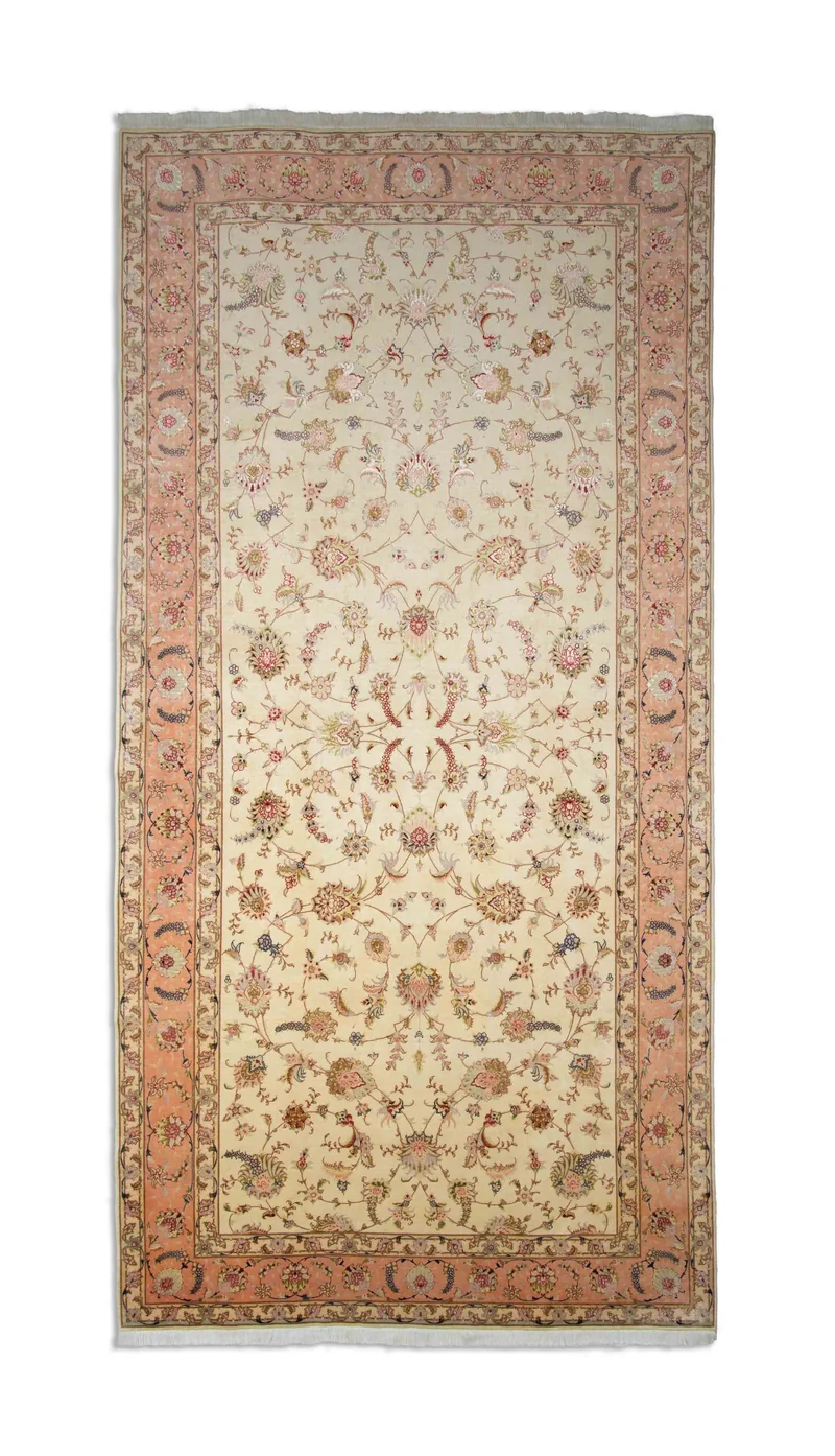 Täbriz | 402 x 195 cm | Nr. 15985