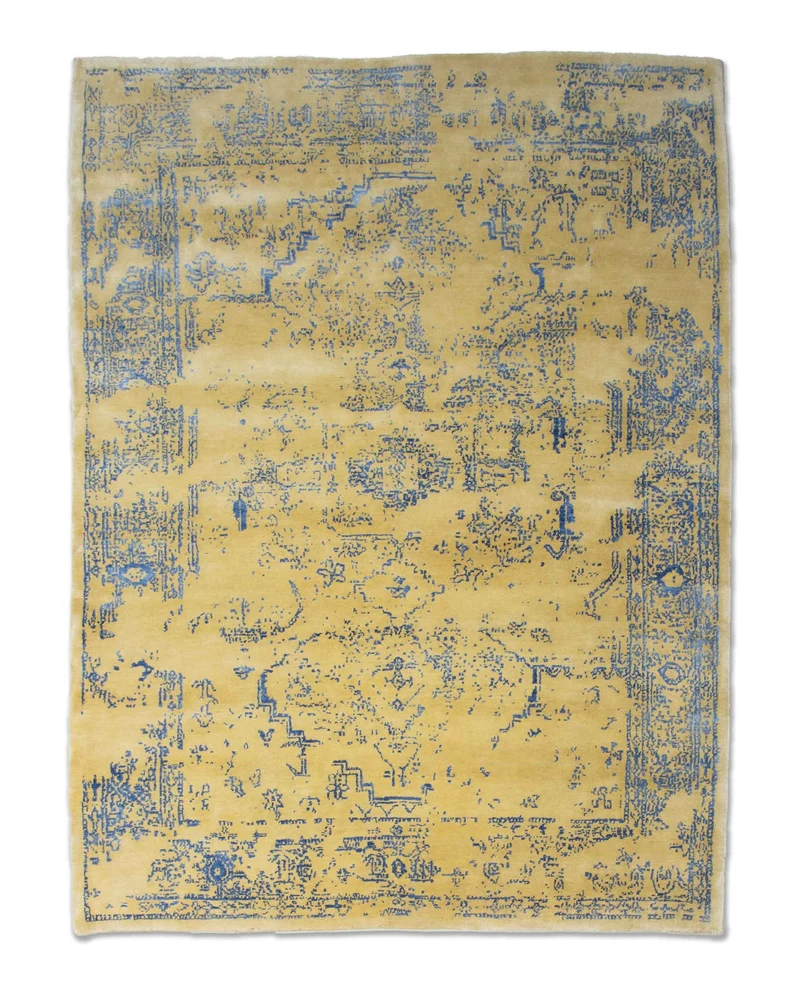 New Teheran | 232 x 174 cm | Nr. 16861