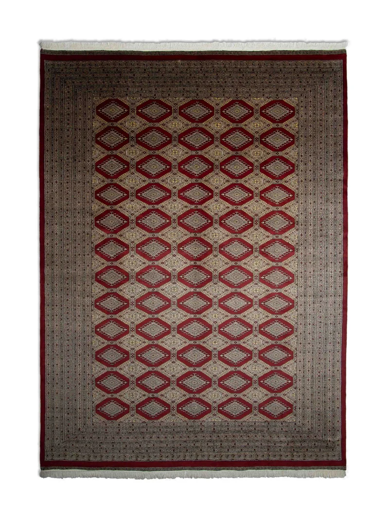 Buchara | 339 x 246 cm | Nr. 13240