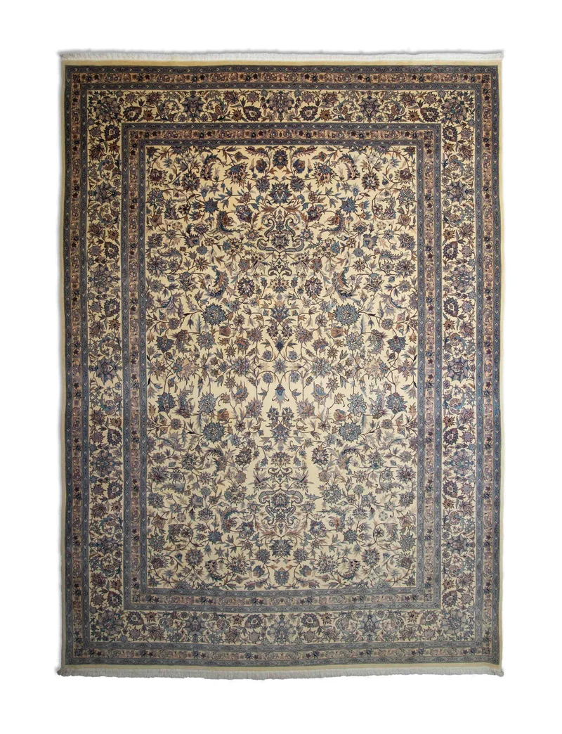 Chinesischer Isfahan | 358 x 257 cm | Nr. 13435