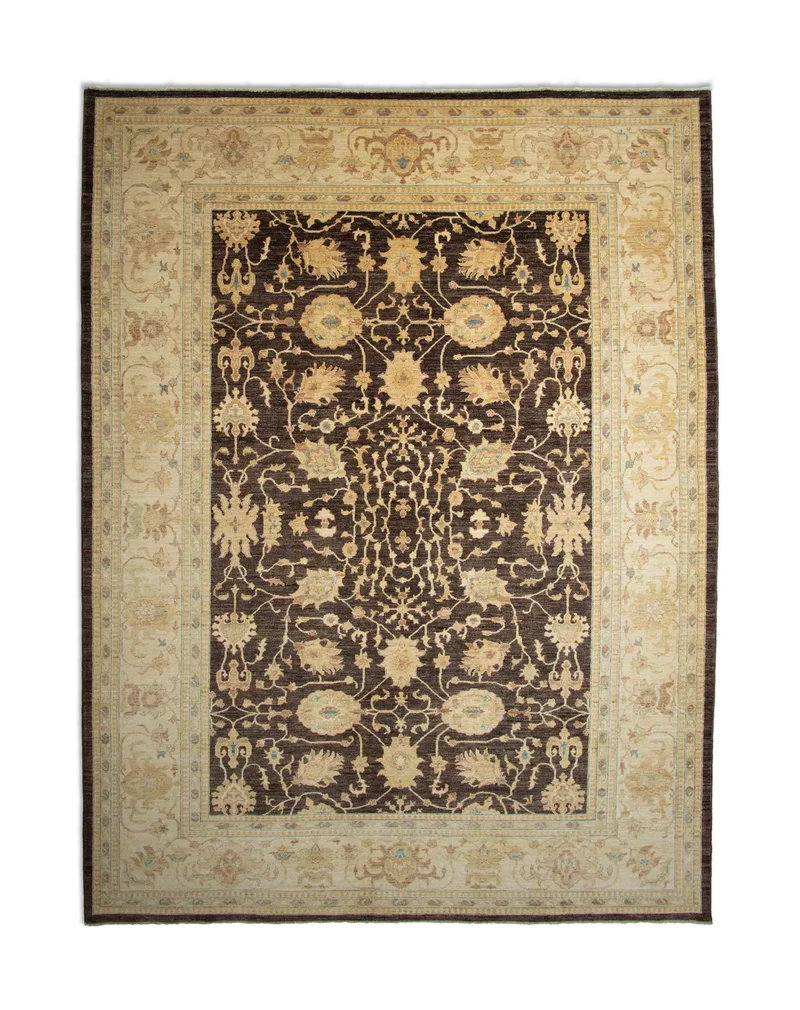 Mahal | 359 x 274 cm | Nr. 16059