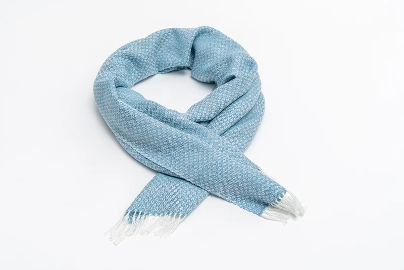 Champiunessa – Cashmere Schal