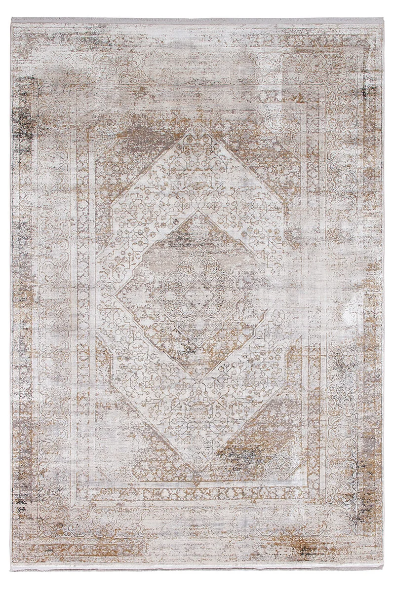 Tappeto Classico Kennedy Beige