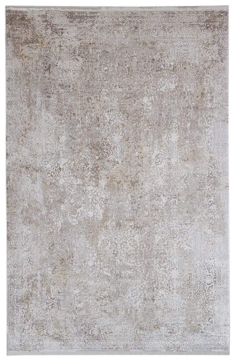 Tappeto Classico Kennedy Beige