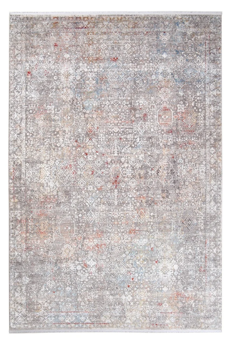 Tappeto Classico Kennedy Multicolor
