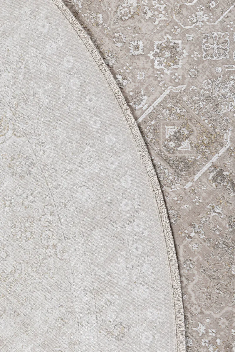 Tappeto Classico Kennedy Beige
