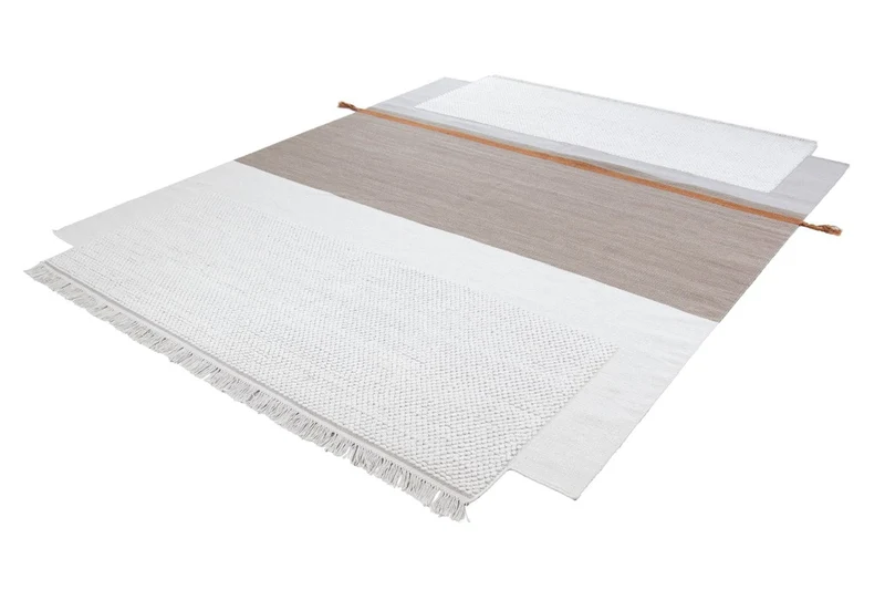 Tappeto Kilim India Multicolor