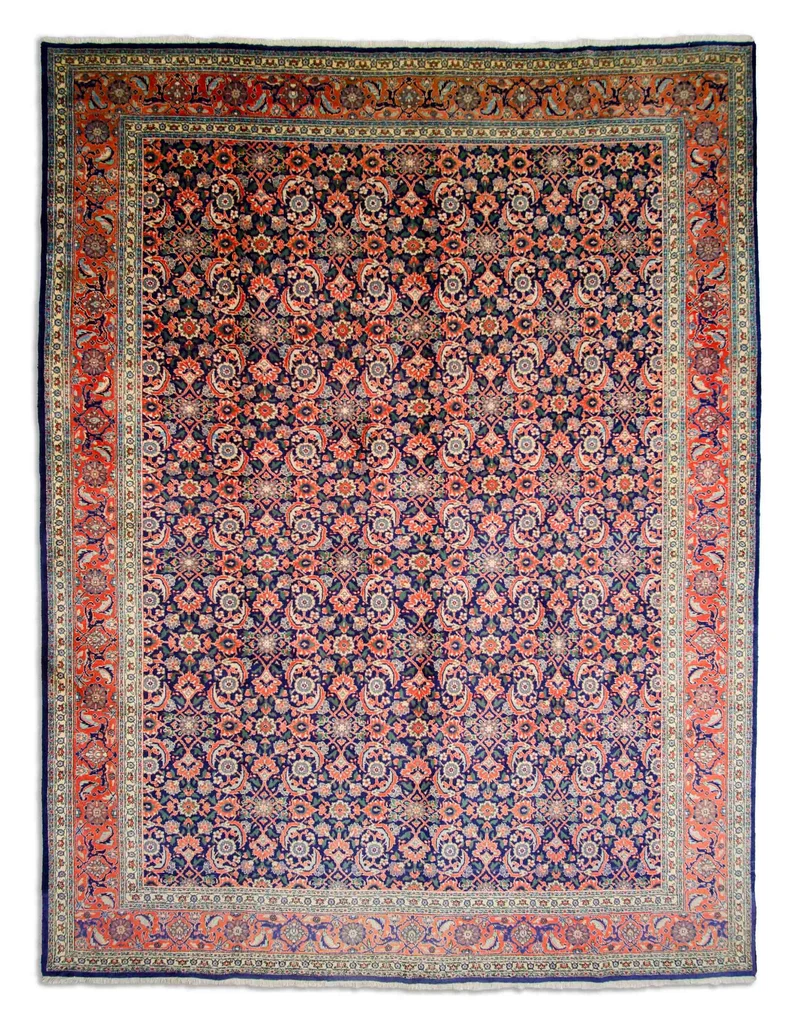 Täbriz | 400 x 300 cm | Nr. 12982
