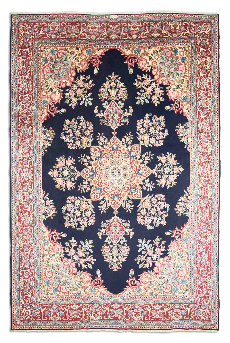 Kerman | 376 x 250 cm | Nr. 18933