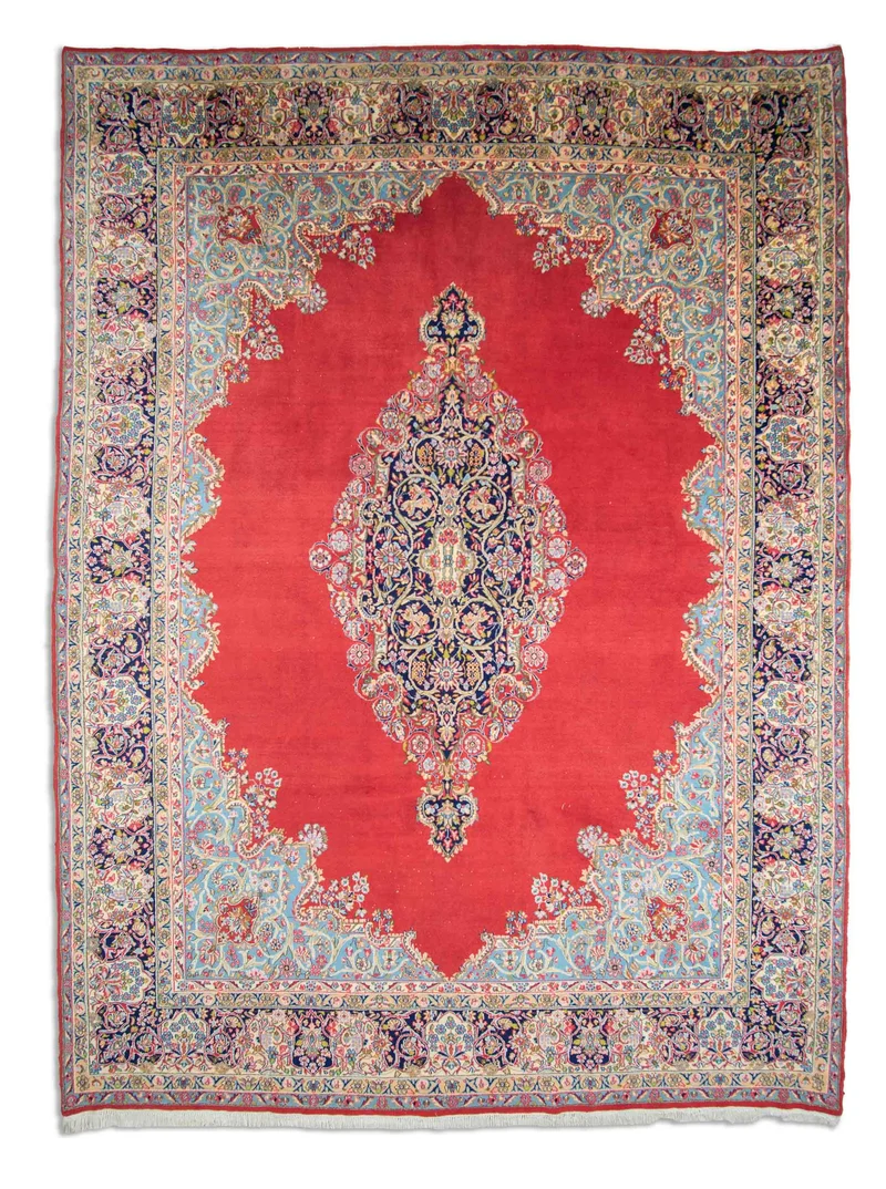 Alter Kerman | 416 x 307 cm | Nr. 16989
