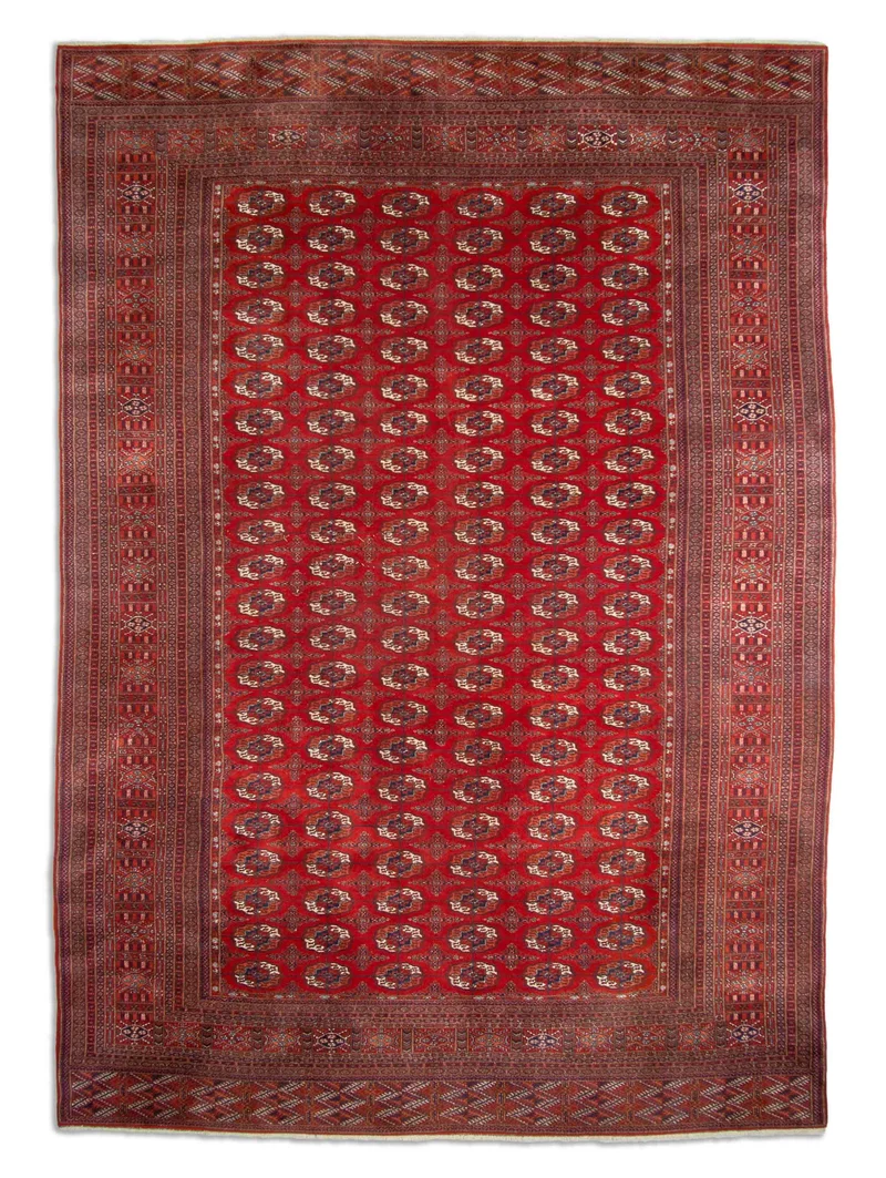 Buchara | 435 x 305 cm | Nr. 17650
