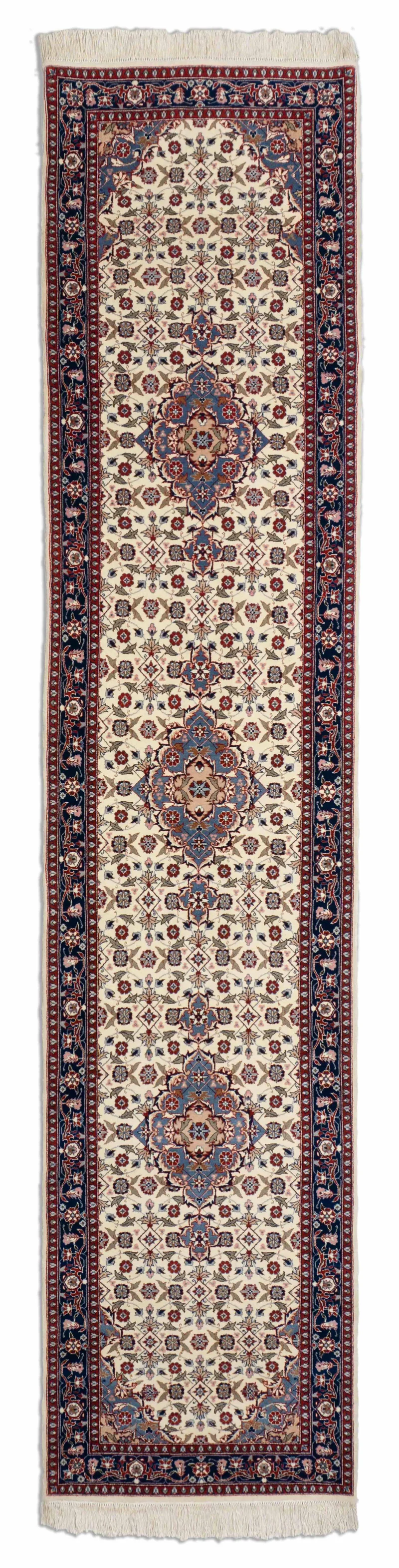 Chinesischer Täbriz | 372 x 83 cm | Nr. 5666