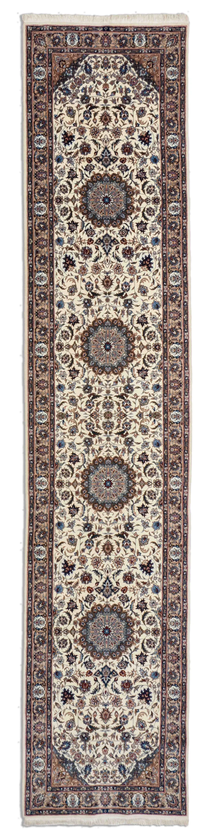 Chinesischer Keshan | 383 x 79 cm | Nr. 3575