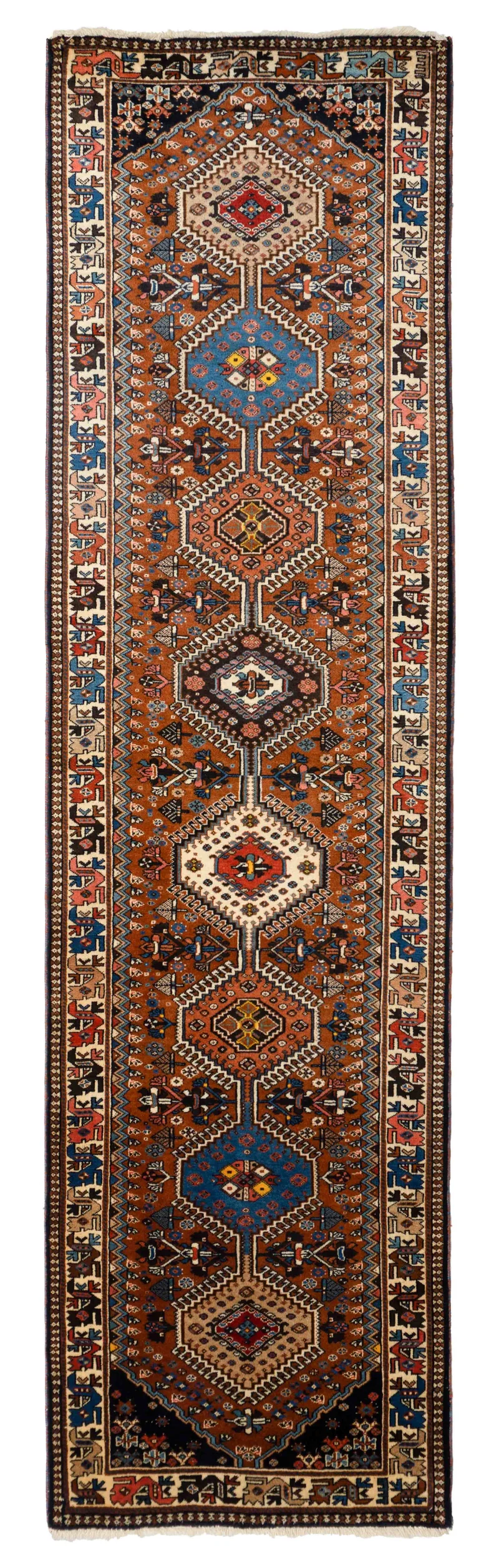Yalameh | 300 x 82 cm | Nr. 13847