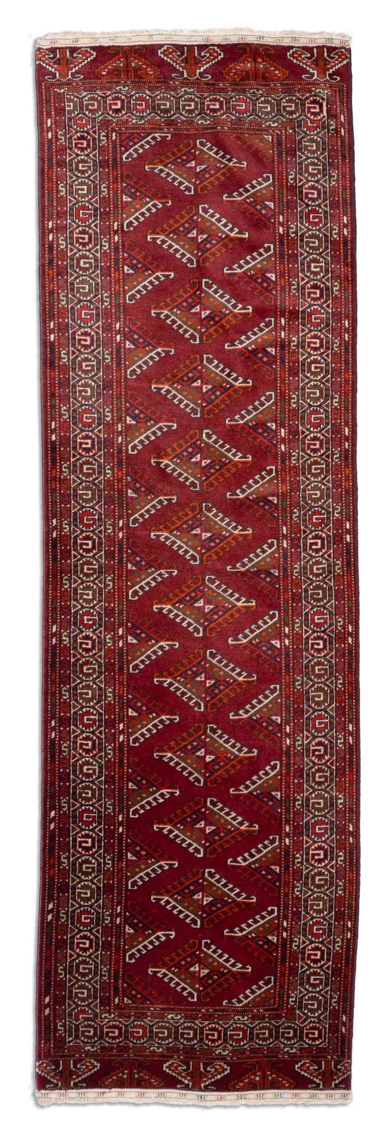 Alter Tekke | 295 x 87 cm | Nr. 17648