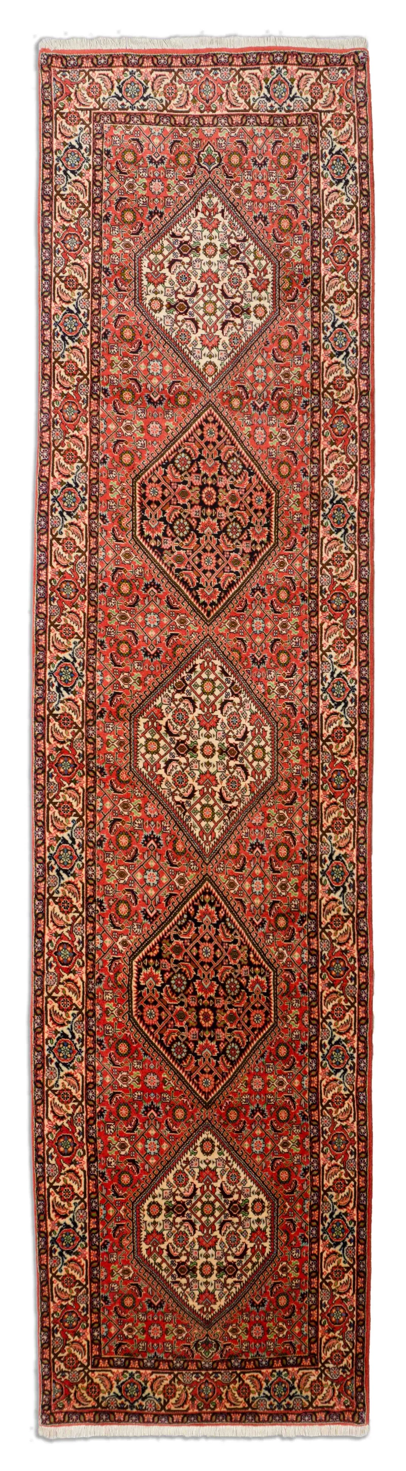 Bidjar | 338 x 80 cm | Nr. 11154