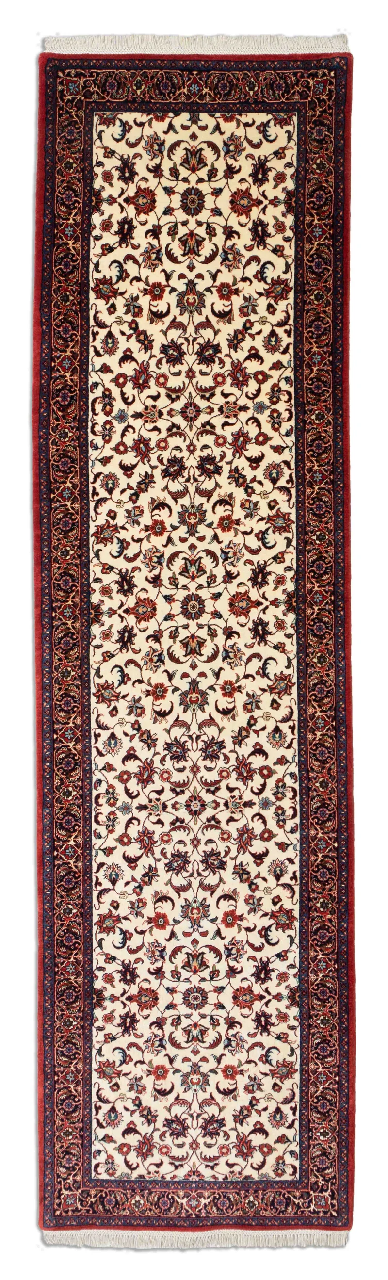 Bidjar | 303 x 80 cm | Nr. 11027
